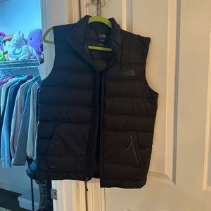 north face jacket
